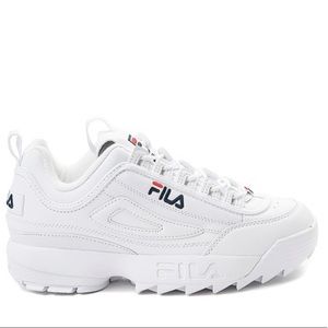 Womens FILA’S